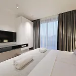 K4 Vakantiehuis Zadar
