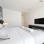 K4 Vakantiehuis *