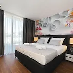 Vakantiehuis K4 *