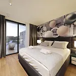 K4 Vakantiehuis *