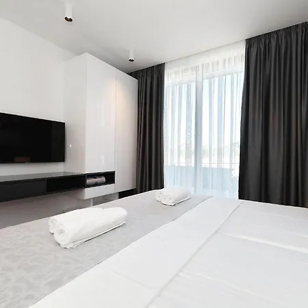 K4 Prázdninový dům