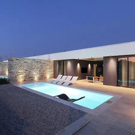 Prázdninový dům K4