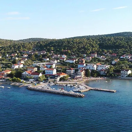 Prázdninový dům K4 *