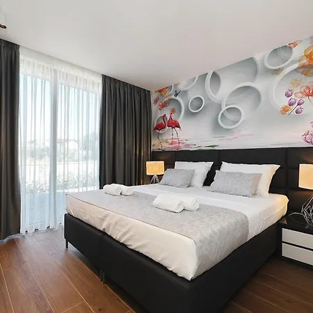 Prázdninový dům K4 *