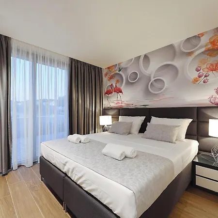 Prázdninový dům K4