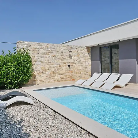 Prázdninový dům K4 Zadar