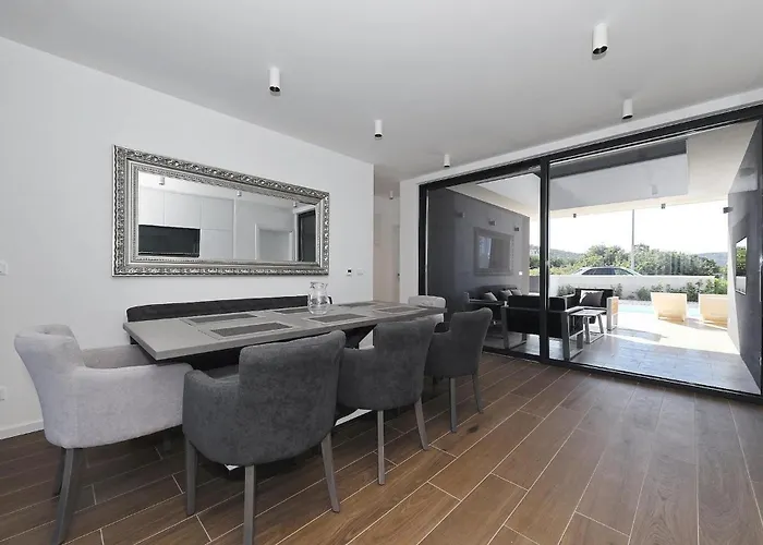 בית נופש K4
