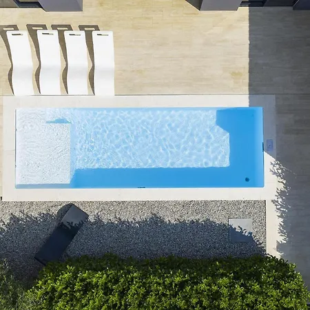 Ferienhaus K4 *